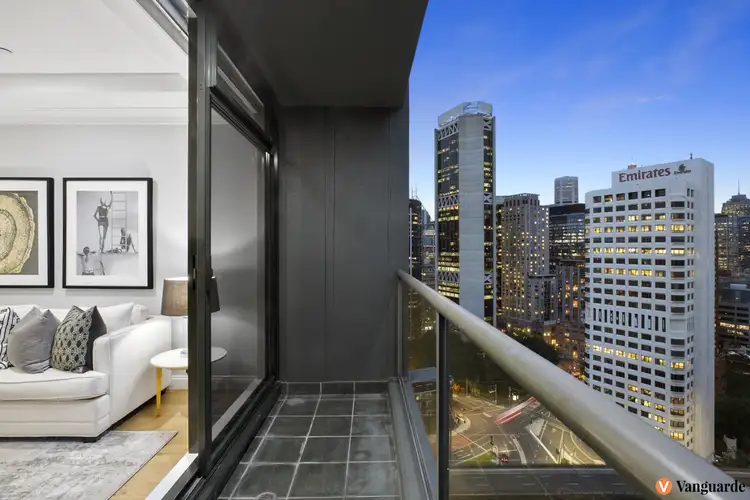 Second view of Homely apartment listing, 2007/168 Kent Street, Sydney NSW 2000