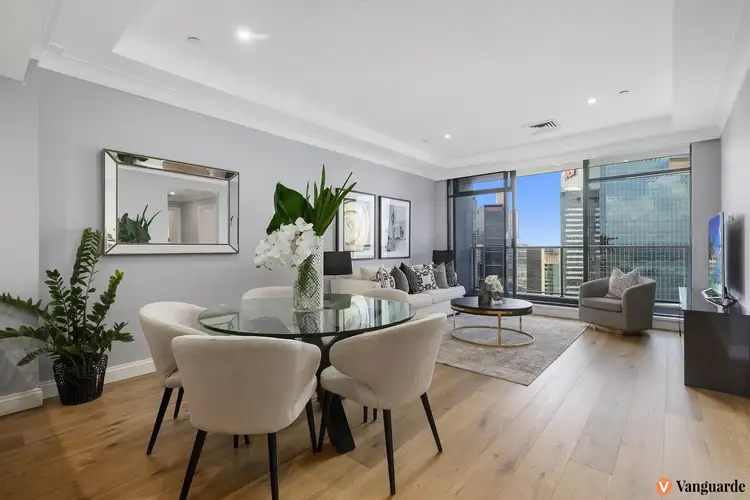 Fifth view of Homely apartment listing, 2007/168 Kent Street, Sydney NSW 2000