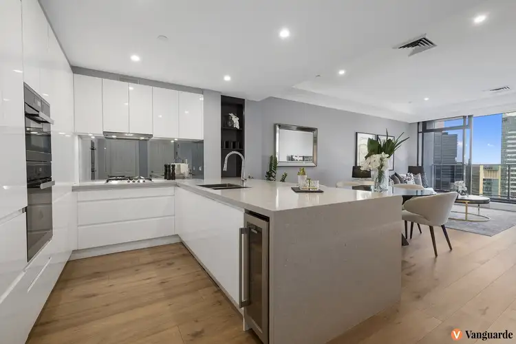 Sixth view of Homely apartment listing, 2007/168 Kent Street, Sydney NSW 2000