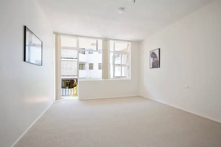 Second view of Homely studio listing, 4/2-4 Pine Street, Manly NSW 2095