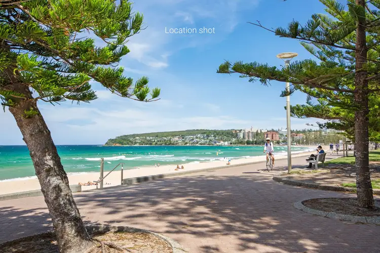 Third view of Homely studio listing, 4/2-4 Pine Street, Manly NSW 2095