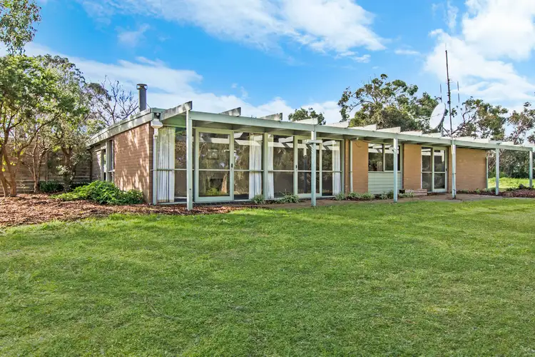 1270 Bridgewater Lakes Road, Cashmore VIC 3305