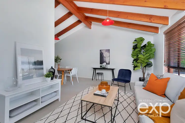 Second view of Homely house listing, 54 Grevillea Way, Woodside SA 5244