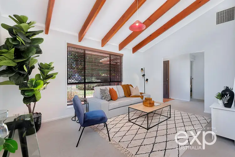 Sixth view of Homely house listing, 54 Grevillea Way, Woodside SA 5244