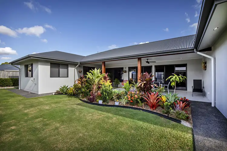 Sixth view of Homely house listing, 9 Ripple Creek Way, Cannon Valley QLD 4800