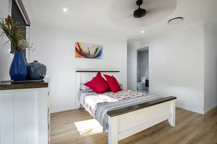 Seventh view of Homely house listing, 9 Ripple Creek Way, Cannon Valley QLD 4800