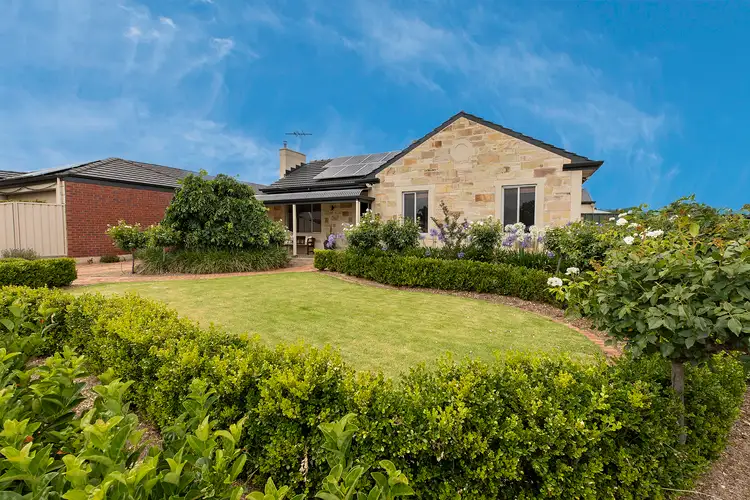 54 Sutton Avenue, Seacombe Gardens SA 5047