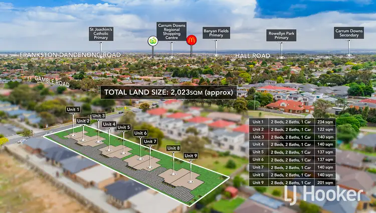 32 Mccormicks Road, Skye VIC 3977