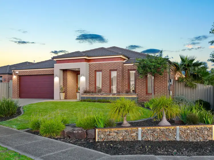 Main view of Homely house listing, 11 Tankard Drive, Cranbourne East VIC 3977