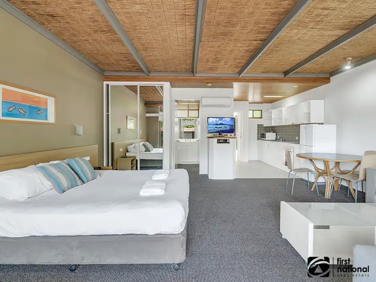 Main view of Homely villa listing, 110/8 Solitary Islands Way, Sapphire Beach NSW 2450