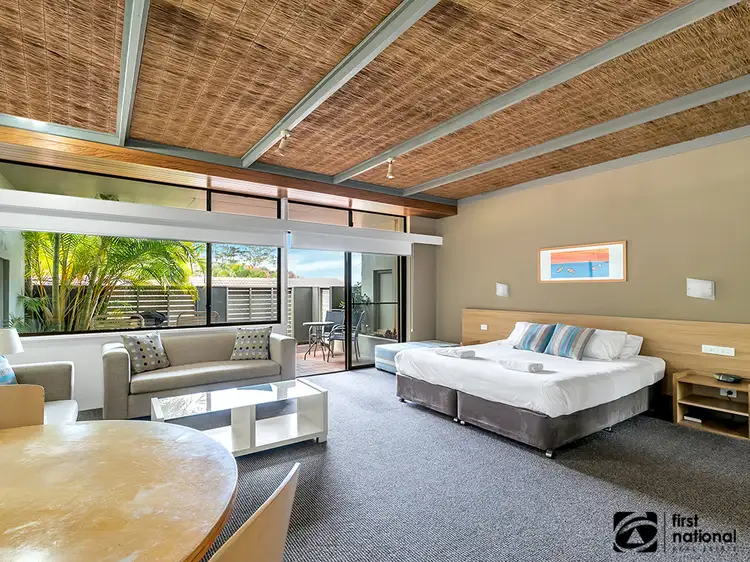 Second view of Homely villa listing, 110/8 Solitary Islands Way, Sapphire Beach NSW 2450