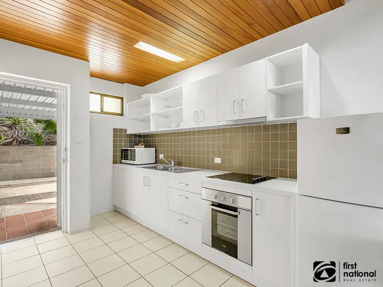 Third view of Homely villa listing, 110/8 Solitary Islands Way, Sapphire Beach NSW 2450