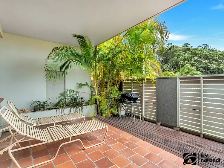 Fourth view of Homely villa listing, 110/8 Solitary Islands Way, Sapphire Beach NSW 2450