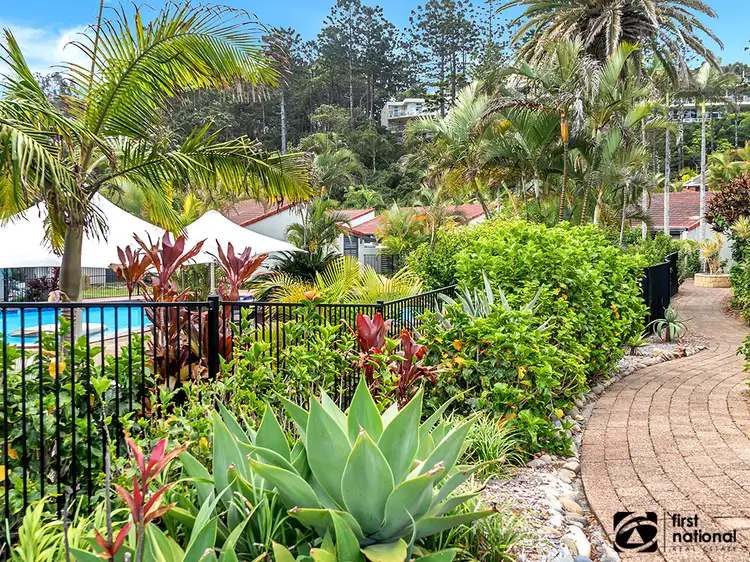 Sixth view of Homely villa listing, 110/8 Solitary Islands Way, Sapphire Beach NSW 2450