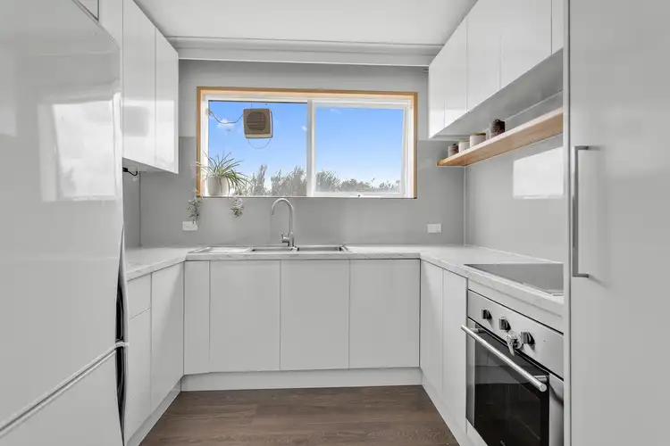 Main view of Homely unit listing, 4/402 Nepean Highway, Frankston VIC 3199