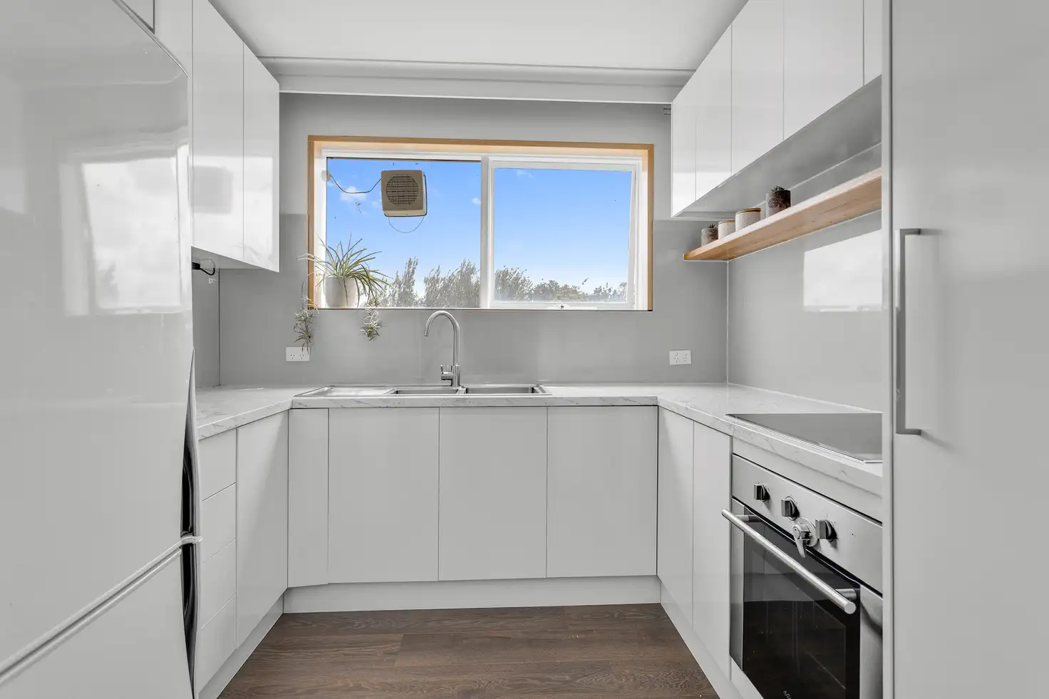 Main view of Homely unit listing, 4/402 Nepean Highway, Frankston VIC 3199