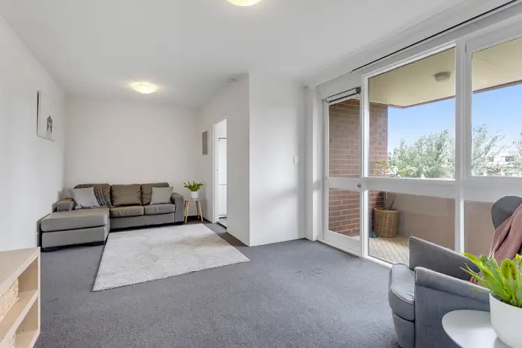 Third view of Homely unit listing, 4/402 Nepean Highway, Frankston VIC 3199