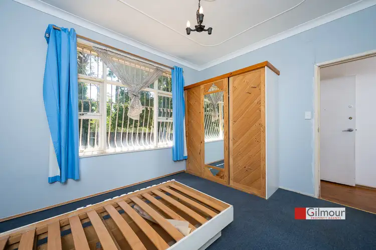 Fifth view of Homely house listing, 310 Old Windsor Road, Old Toongabbie NSW 2146