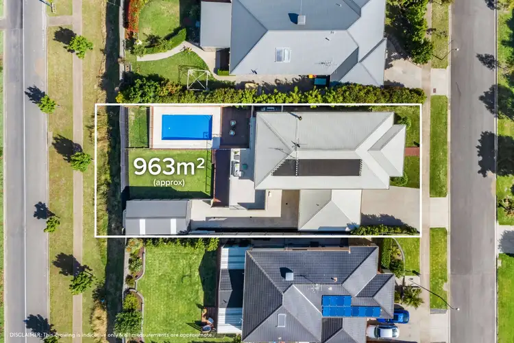 Third view of Homely house listing, 5 Oakhill Avenue, Highton VIC 3216