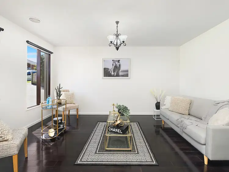 Fourth view of Homely house listing, 5 Oakhill Avenue, Highton VIC 3216
