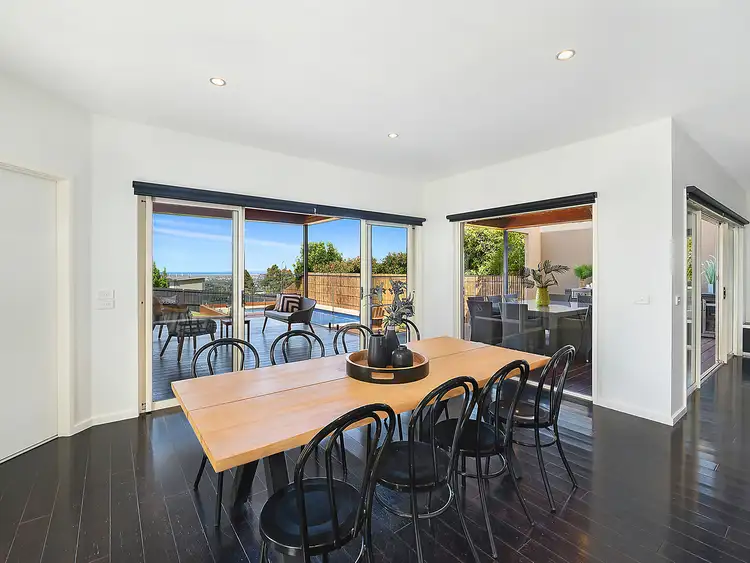 Fifth view of Homely house listing, 5 Oakhill Avenue, Highton VIC 3216