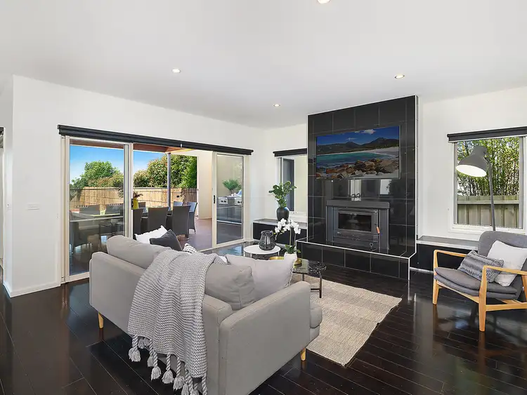 Sixth view of Homely house listing, 5 Oakhill Avenue, Highton VIC 3216