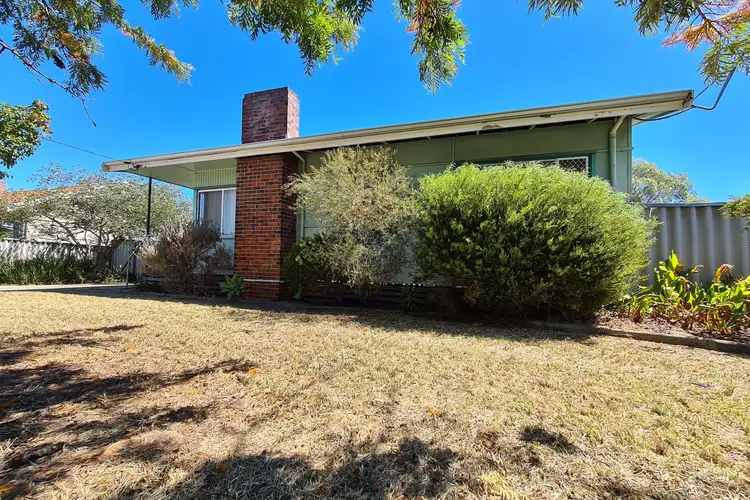 4 Bowden Terrace, Katanning WA 6317