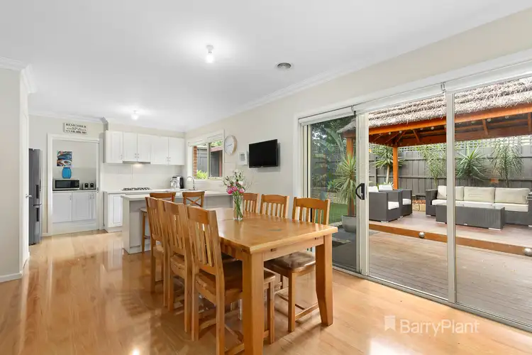 Fifth view of Homely unit listing, 4/988 Mountain Highway, Boronia VIC 3155