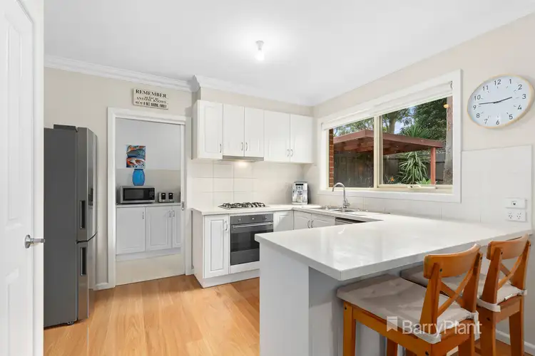 Sixth view of Homely unit listing, 4/988 Mountain Highway, Boronia VIC 3155