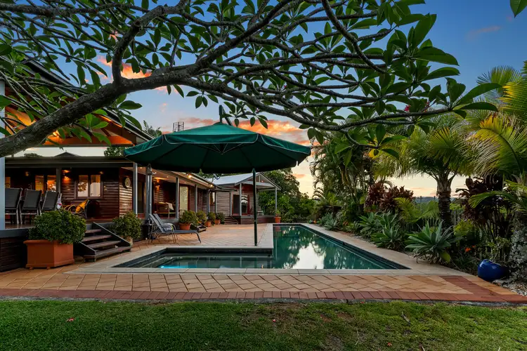 Fourth view of Homely house listing, 767 Myocum Road, Myocum NSW 2481