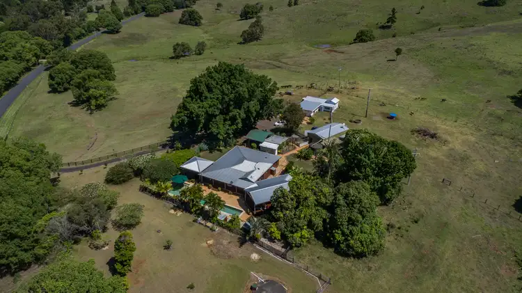 Fifth view of Homely house listing, 767 Myocum Road, Myocum NSW 2481