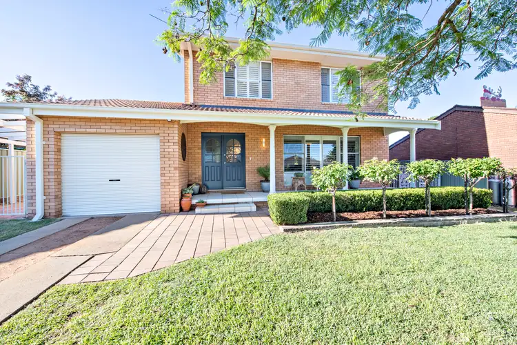 15 Belmore Place, Dubbo NSW 2830
