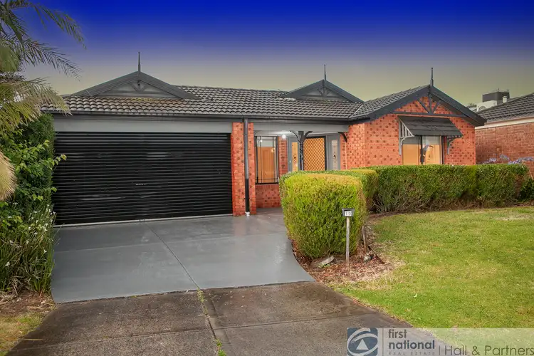 Main view of Homely house listing, 19 Lisburn Way, Berwick VIC 3806