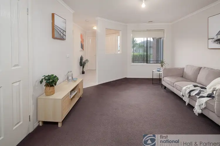 Third view of Homely house listing, 19 Lisburn Way, Berwick VIC 3806