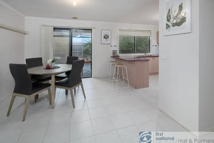 Fourth view of Homely house listing, 19 Lisburn Way, Berwick VIC 3806