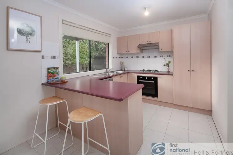 Fifth view of Homely house listing, 19 Lisburn Way, Berwick VIC 3806