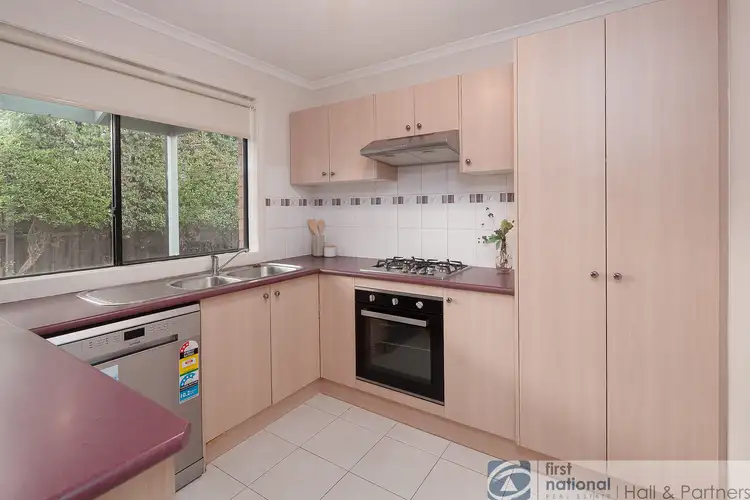Sixth view of Homely house listing, 19 Lisburn Way, Berwick VIC 3806
