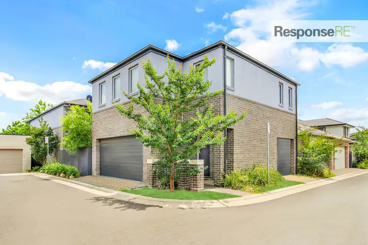19 Cannonball Lane, Penrith NSW 2750
