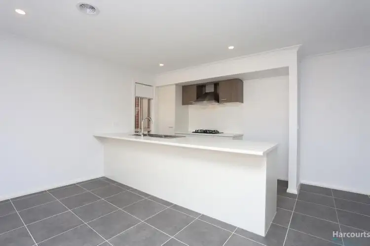 Second view of Homely house listing, 24 Herridge Street, Mickleham VIC 3064
