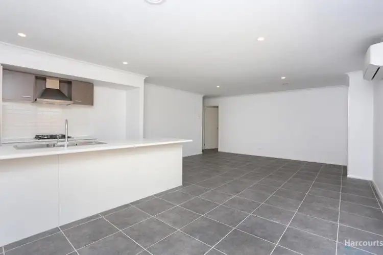 Third view of Homely house listing, 24 Herridge Street, Mickleham VIC 3064