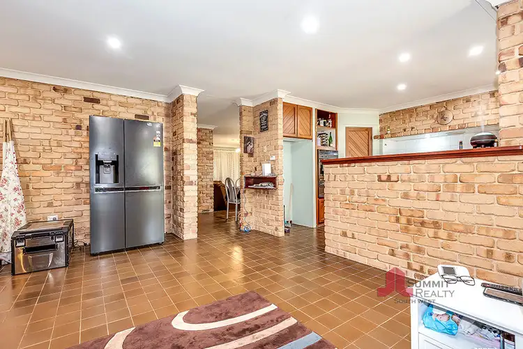 Fourth view of Homely house listing, 8 Parkfield Way, Australind WA 6233