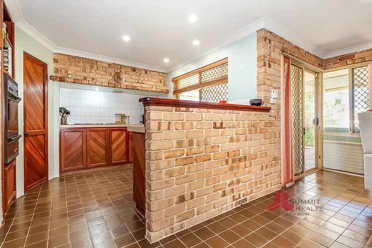 Sixth view of Homely house listing, 8 Parkfield Way, Australind WA 6233