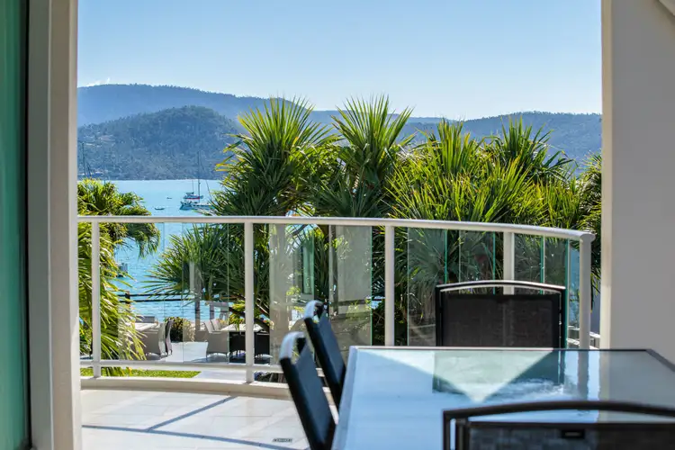 Second view of Homely unit listing, 12/159-171 Shingley Drive, Cannonvale QLD 4802