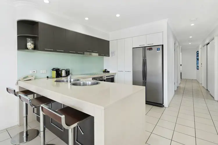 Fourth view of Homely unit listing, 12/159-171 Shingley Drive, Cannonvale QLD 4802