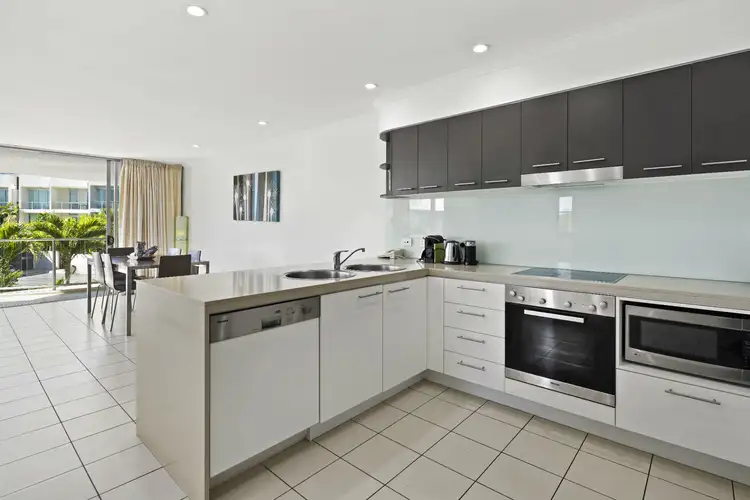 Fifth view of Homely unit listing, 12/159-171 Shingley Drive, Cannonvale QLD 4802