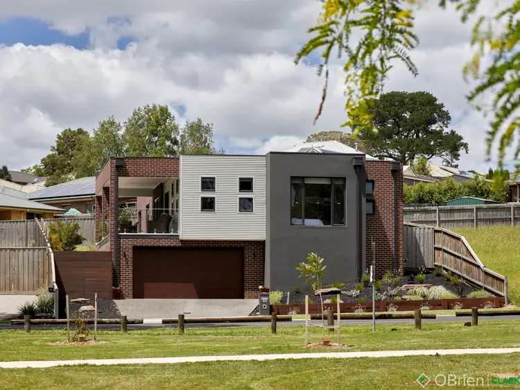 Main view of Homely house listing, 38 Montague Avenue, Drouin VIC 3818
