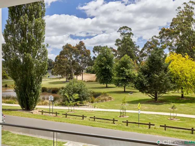 Third view of Homely house listing, 38 Montague Avenue, Drouin VIC 3818