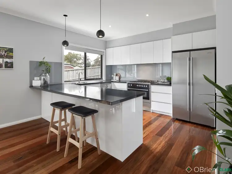 Fourth view of Homely house listing, 38 Montague Avenue, Drouin VIC 3818