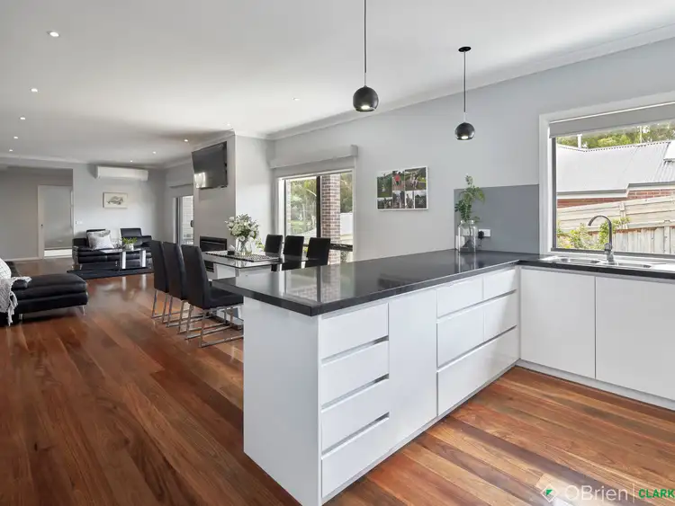 Fifth view of Homely house listing, 38 Montague Avenue, Drouin VIC 3818
