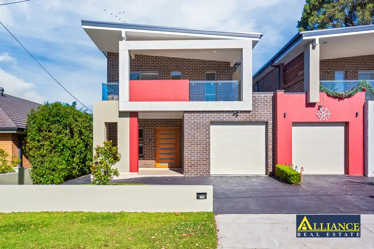 10A Kenneth Avenue, Panania NSW 2213